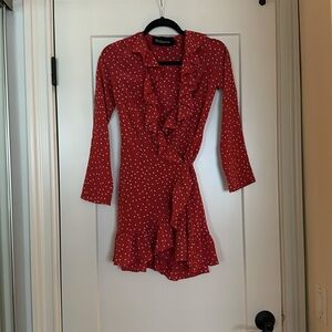 Realisation Par Alexandra Dress